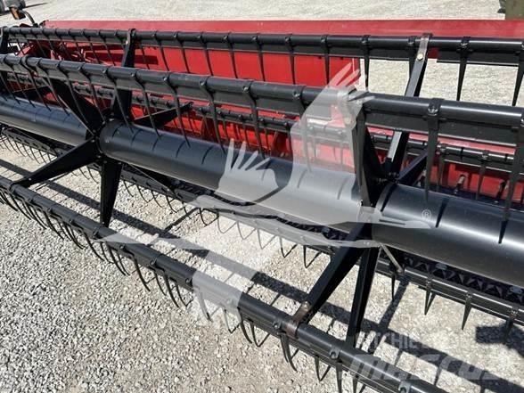 Case IH 1020 콤바인 헤드