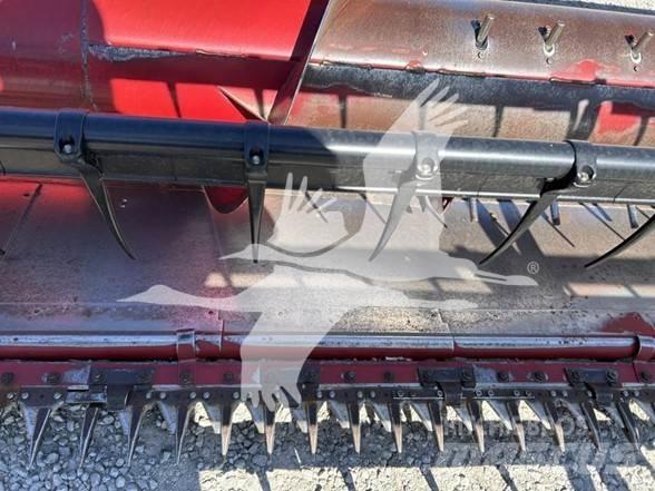 Case IH 1020 콤바인 헤드