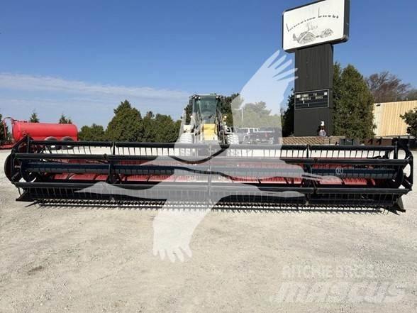 Case IH 1020 콤바인 헤드