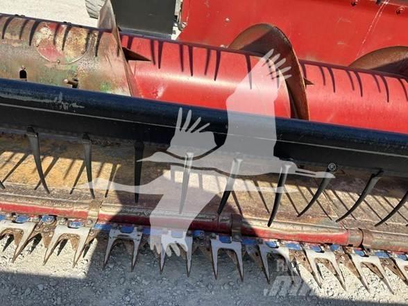 Case IH 1020 콤바인 헤드