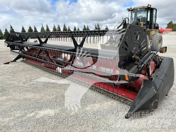 Case IH 1020 콤바인 헤드