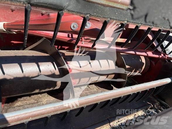 Case IH 1020 콤바인 헤드