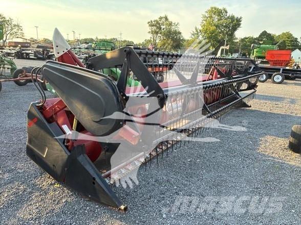 Case IH 1020 콤바인 헤드