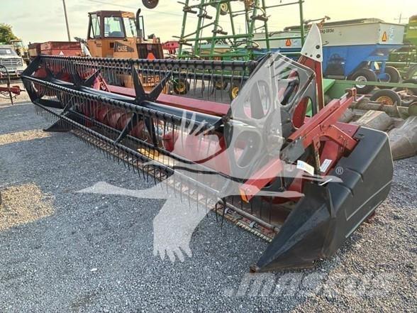 Case IH 1020 콤바인 헤드