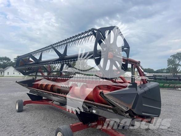 Case IH 1020 콤바인 헤드