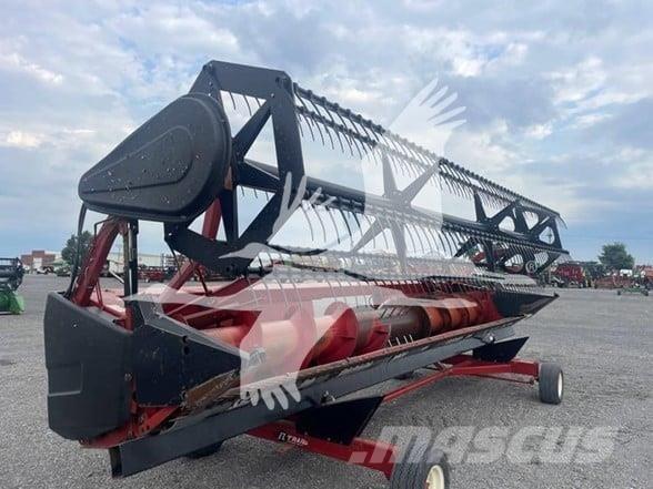 Case IH 1020 콤바인 헤드