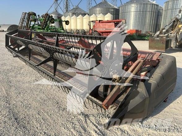 Case IH 1020 콤바인 헤드