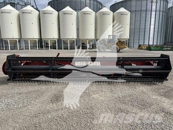 Case IH 1020 콤바인 헤드