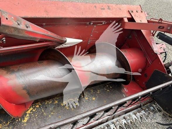 Case IH 1020 콤바인 헤드