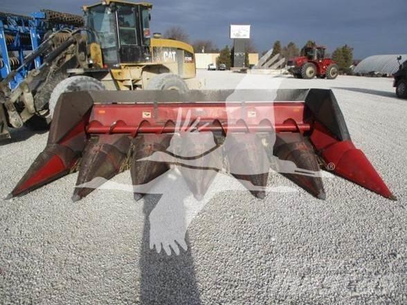 Case IH 1063 콤바인 헤드