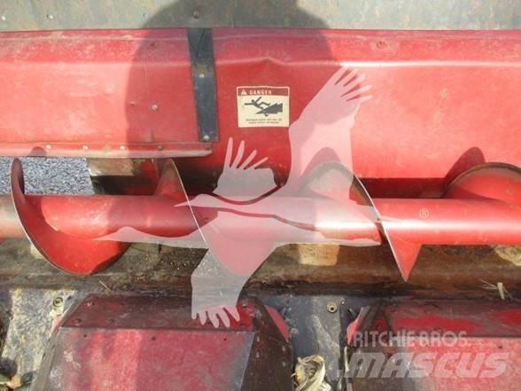 Case IH 1063 콤바인 헤드