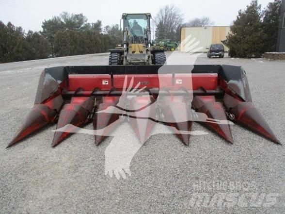 Case IH 1063 콤바인 헤드