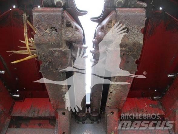Case IH 1063 콤바인 헤드