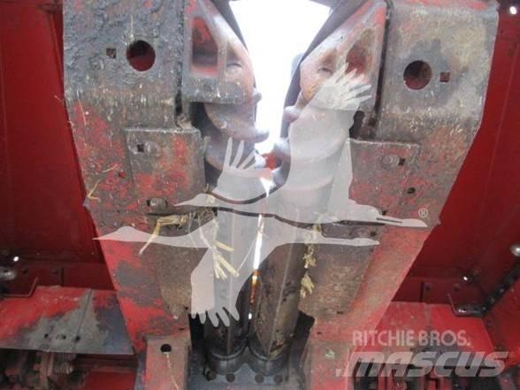 Case IH 1063 콤바인 헤드