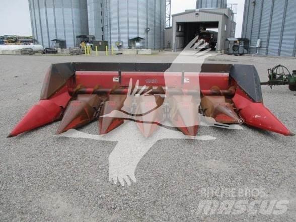 Case IH 1063 콤바인 헤드