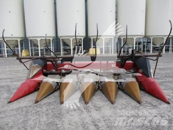 Case IH 1063 콤바인 헤드