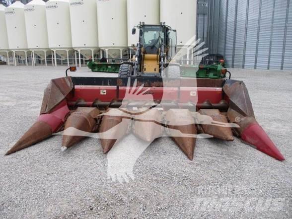 Case IH 1063 콤바인 헤드