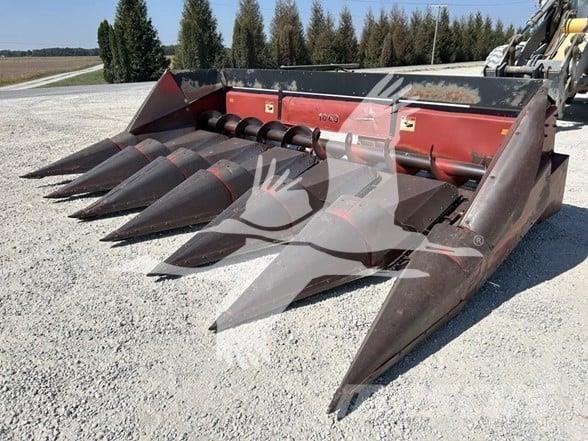 Case IH 1063 콤바인 헤드