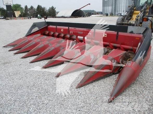 Case IH 1083 콤바인 헤드