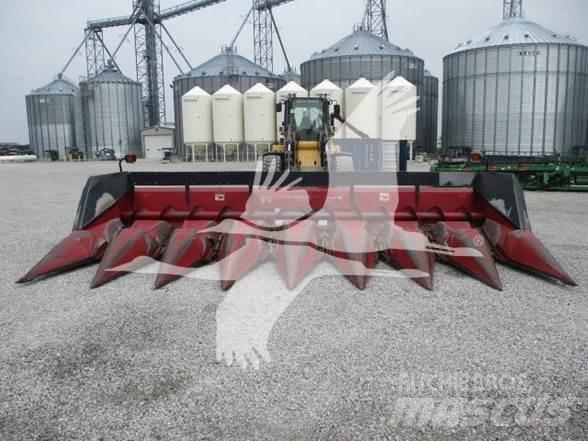 Case IH 1083 콤바인 헤드