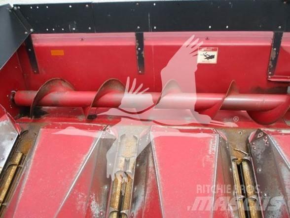 Case IH 1083 콤바인 헤드