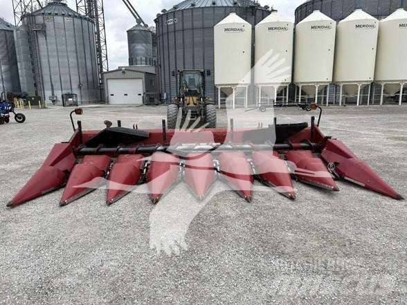 Case IH 1083 콤바인 헤드