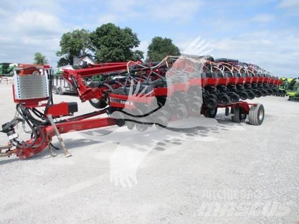 Case IH 1200 파종기