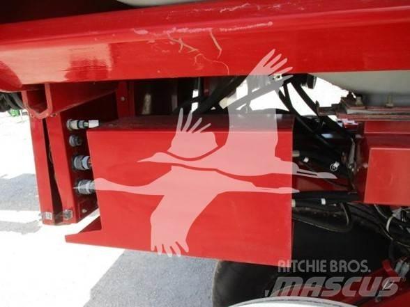 Case IH 1200 파종기