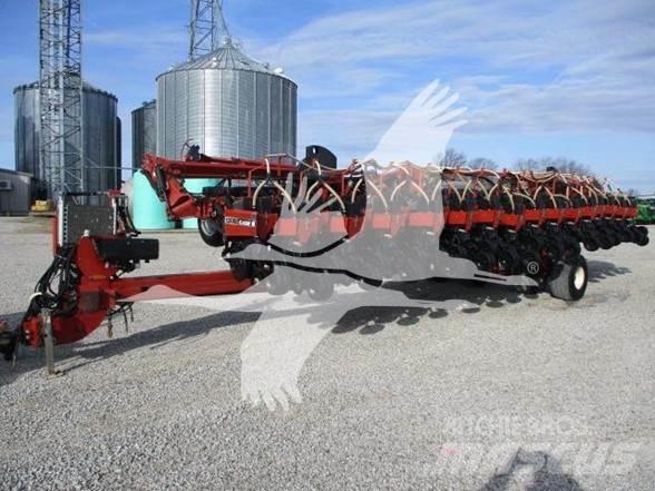 Case IH 1200 파종기