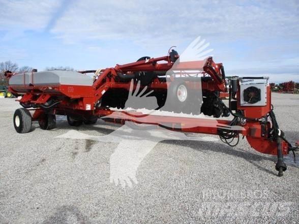 Case IH 1200 파종기