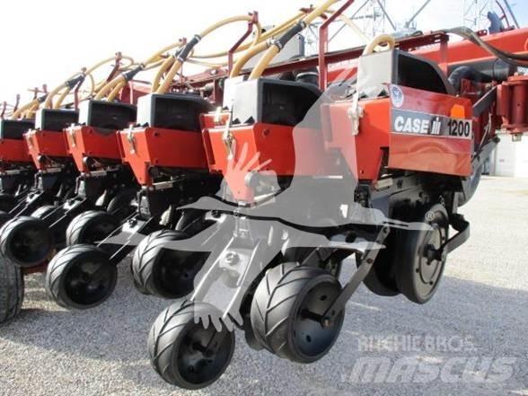 Case IH 1200 파종기