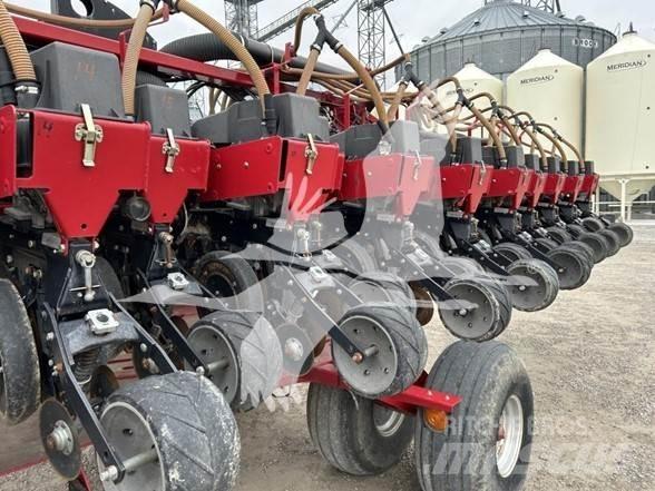 Case IH 1200 파종기