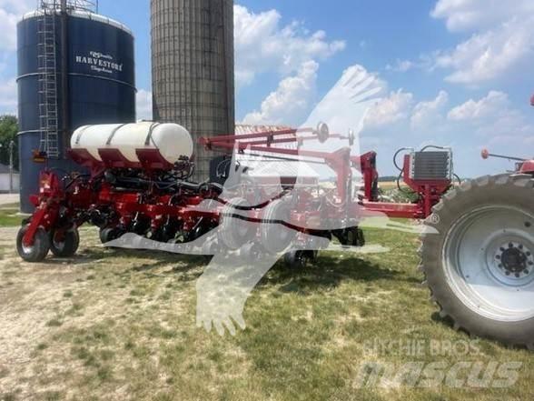 Case IH 1250 파종기