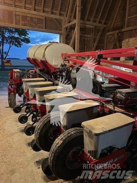 Case IH 1250 파종기