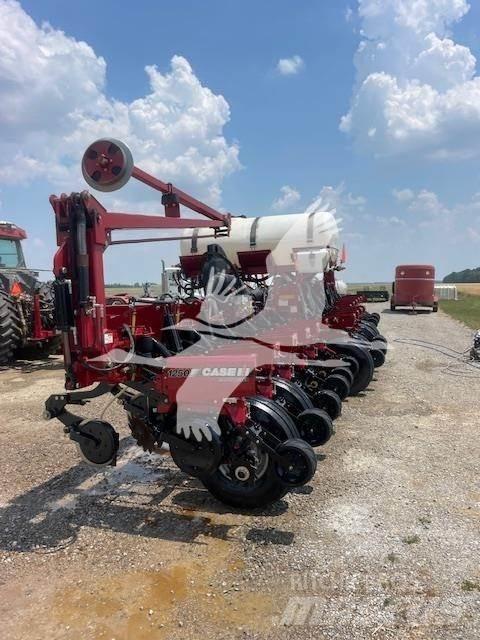 Case IH 1250 파종기