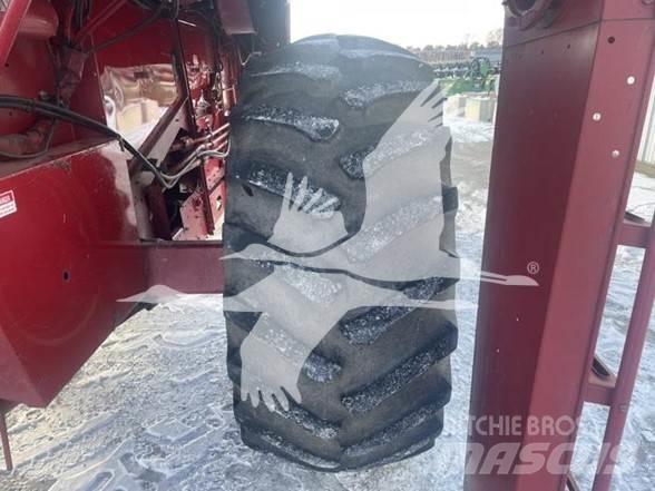 Case IH 1680 콤바인 수확기