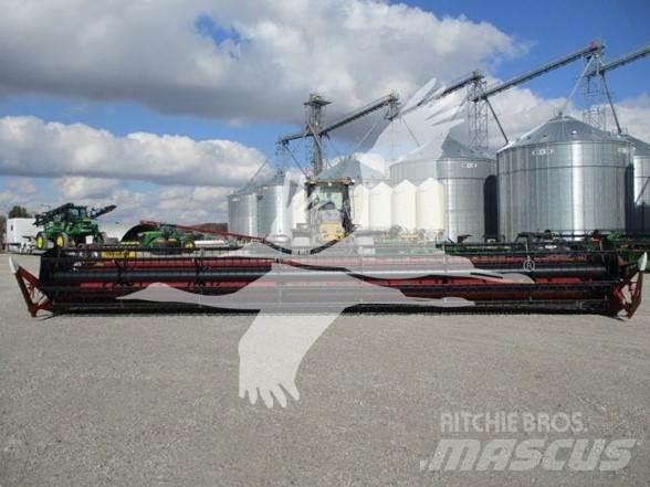 Case IH 2020 콤바인 헤드
