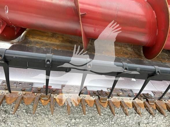 Case IH 2020 콤바인 헤드
