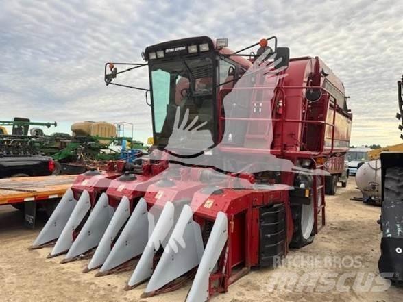 Case IH 2055 콤바인 수확기
