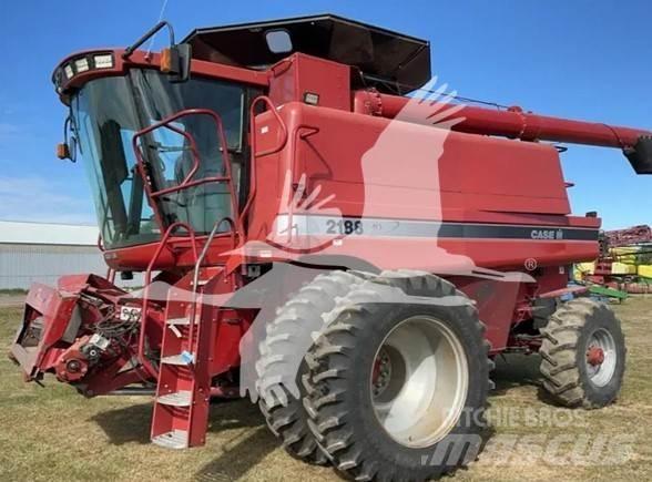 Case IH 2188 콤바인 수확기