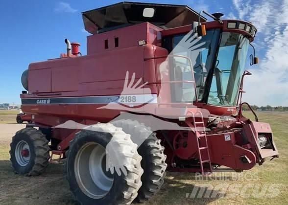 Case IH 2188 콤바인 수확기