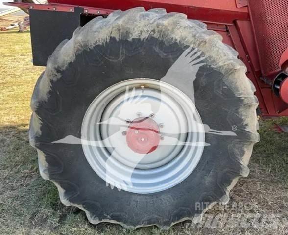Case IH 2188 콤바인 수확기