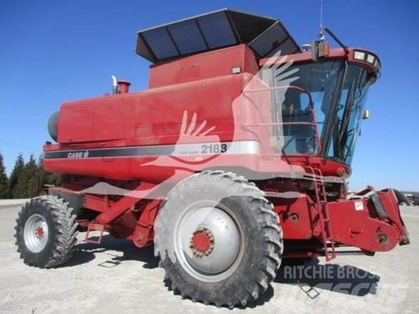 Case IH 2188 콤바인 수확기