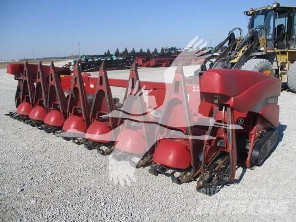 Case IH 2208 콤바인 헤드