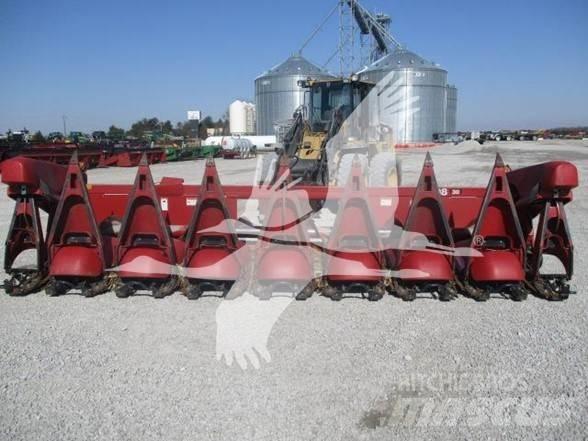 Case IH 2208 콤바인 헤드
