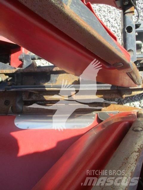Case IH 2208 콤바인 헤드