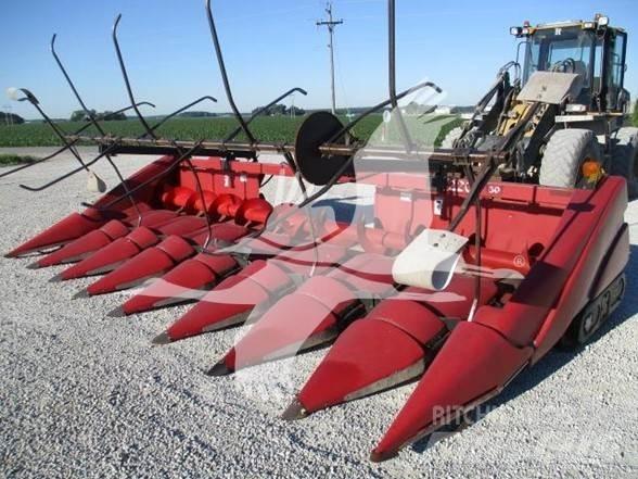 Case IH 2208 콤바인 헤드