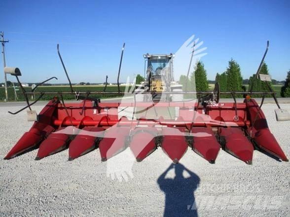 Case IH 2208 콤바인 헤드