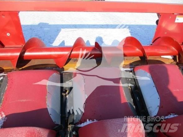 Case IH 2208 콤바인 헤드