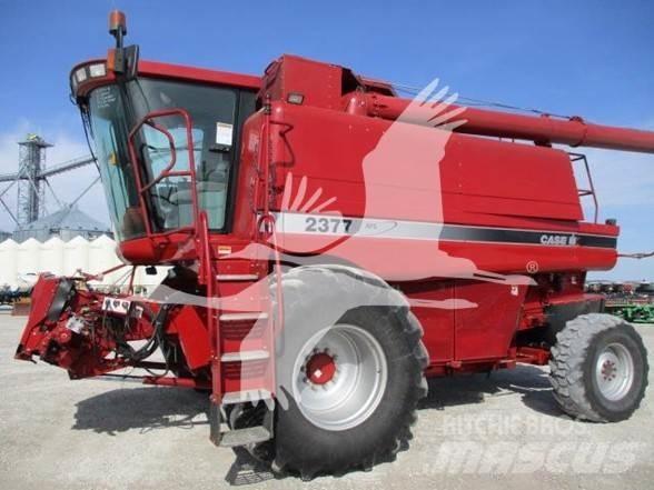 Case IH 2377 콤바인 수확기